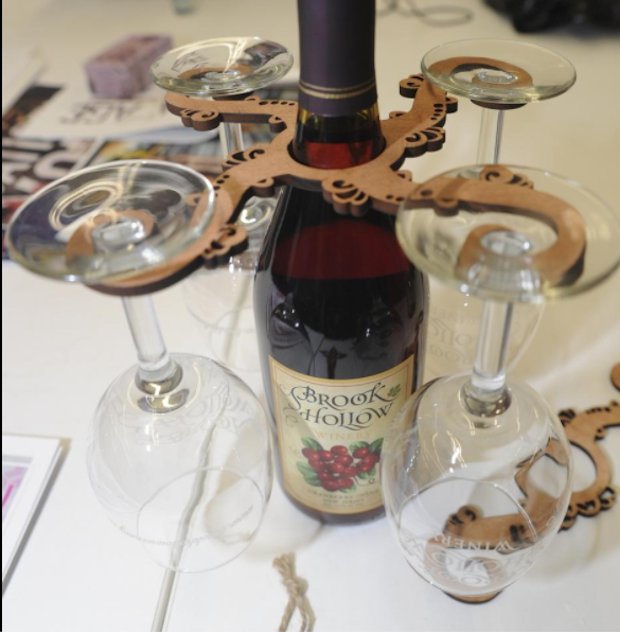 East Stroudsburg University offers 3D printing certificate to Art and Design students