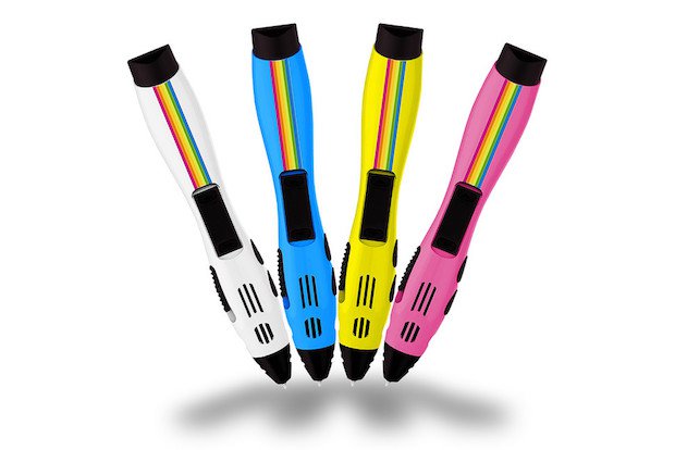 Polaroid 3D pens