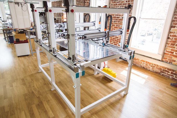 Titan Robotics Cronus 2 Titan Robotics Cronus 2