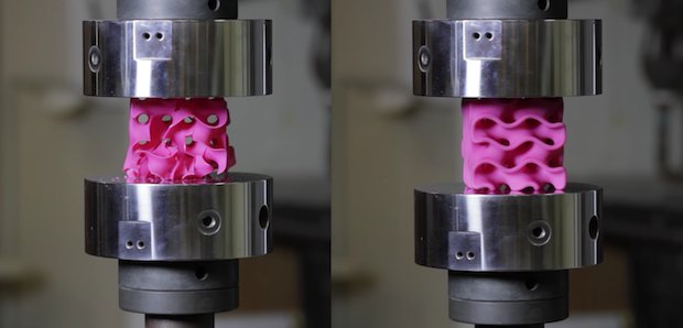 MIT graphene material test