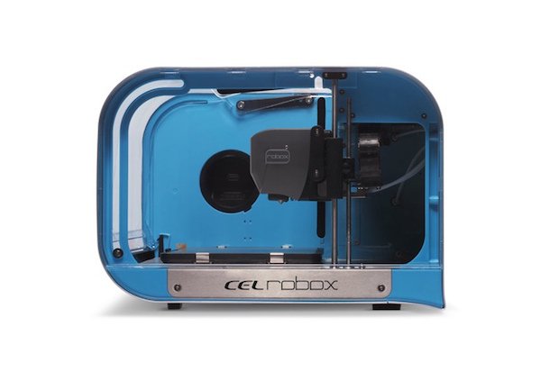 CEL Robox