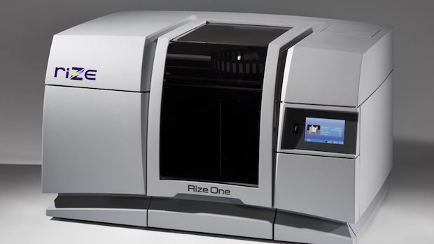 Rize One 3D printer