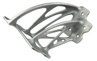 Cenit contributes software expertise to Horizon 2020 aviation additive manufacturing project