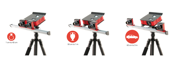 Spectrum RangeVision