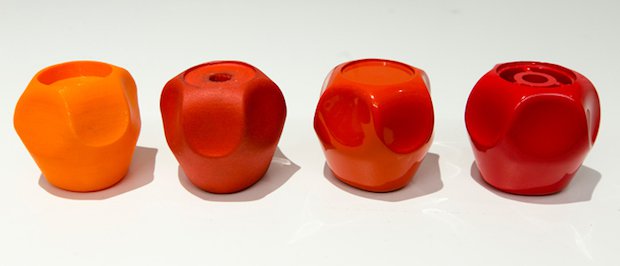 Peloton Exercise Bike resistance knob