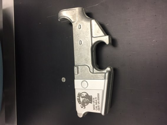 CleanTech surface cleaning