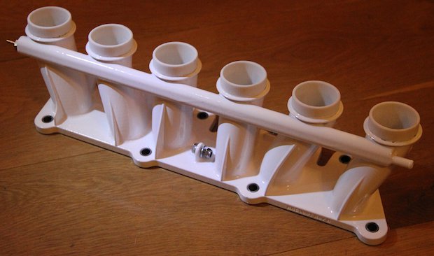 3T RPD car part