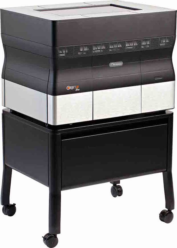 Stratasys Objet30 Pro Stratasys Objet30 Pro