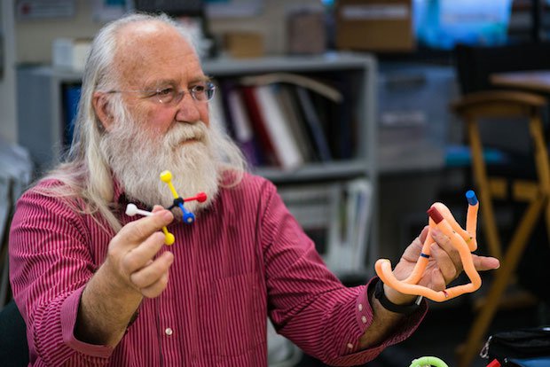 Carbon MSOE science timothy herman