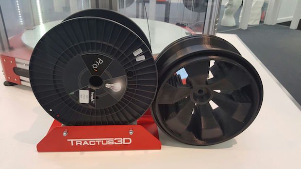 Tractus3D Innofil3D 2