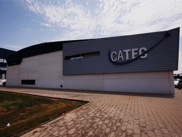Renishaw CATEC RenAM 500M