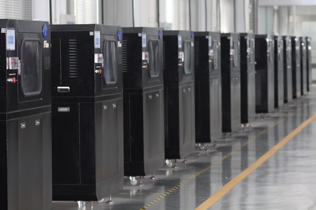 Polymaker Industrial 1001Hao