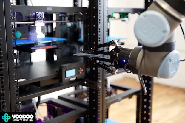 Voodoo Manufacturing Project Skywalker Voodoo Manufacturing Project Skywalker