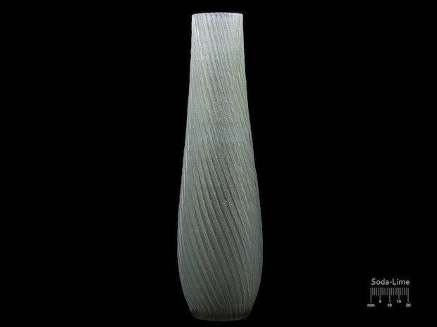 Micron3DP glass 3D printing Micron3DP glass 3D printing