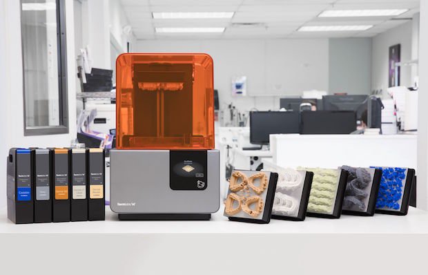 Formlabs dental