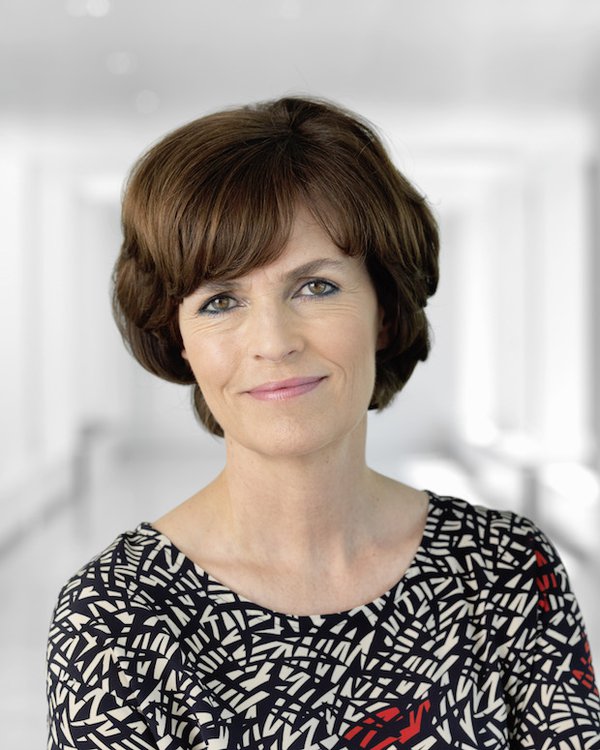 TRUMPF Nicoa Leibinger-Kammueller