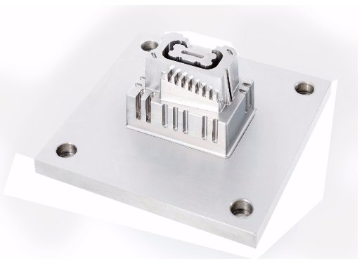 Sodick Parallel Mode