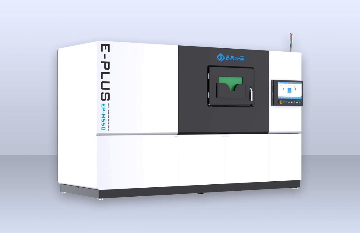 Eplus3D, Rosswag Engineering & qualloy partner to advance metal additive manufacturing supply chain