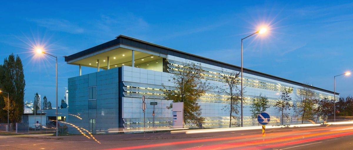 EOS — EOS acquires 100% stake in Metalpine to secure titanium powder supply chain