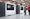 Stratasys Fortus 900mc machines at Stratasys Direct Manufacturing.
