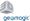 3D Geo Logo