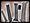 Avio 3D-printed turbine blades      Avio 3D-printed LPT blades for the LEAP, GEnx, GE90 and GE9X jet engines. - GE