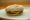Veggie burger made with Foodini