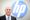 George Brasher - HP's Managing Director for UK and Ireland