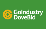 GoIndustry DoveBid Launches New Industry-Focused Website Pages