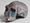 Mcor Iris Skull      A skull model, printed in full-colour on the Mcor Iris