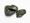 Graphite ore      Graphite ore - By Daniel Schwen, via Wikimedia Commons