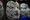 21st Century Portrait      Mask by Josh Harker