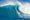 Riding the wave      Professional surfer Billy Kemper rides a giant wave at the legendary big wave surf break known as "Jaws" during one the largest swells of the winter March 13, 2011 in ...