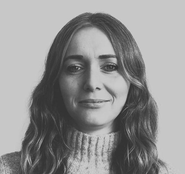 Laura Griffiths