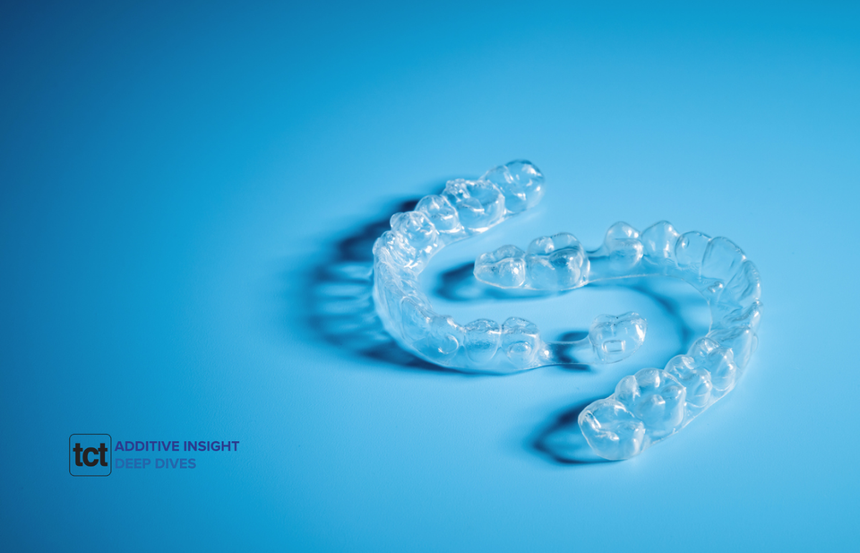 DEEP DIVES | Inside the race to launch a direct 3D printed clear aligner solution