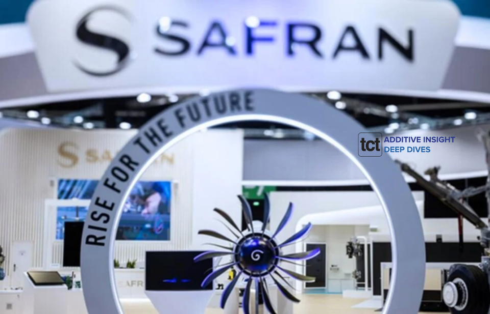 DEEP DIVES | Is AM a sustainable solution for civil aerospace?