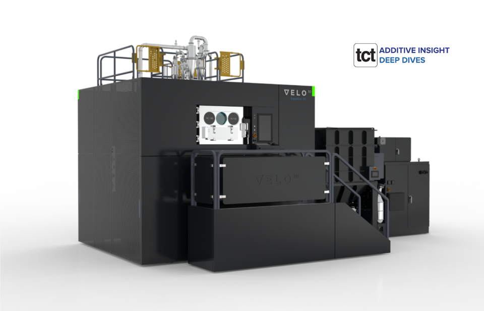 DEEP DIVES | Navigating a non-compliance notice: What next for Velo3D & others?