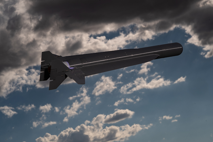 Cummings Aerospace using 3D printing to rapidly iterate Hellhound S3 drone