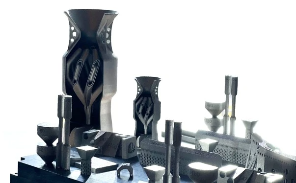 Saudi Electric Company acquires 30% stake in 3D System's NAMI joint venture with Dussur