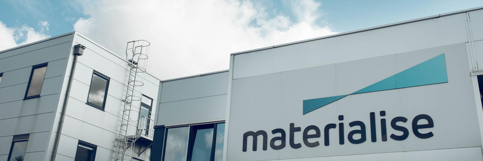Materialise to pursue additional listing of ordinary shares on Euronext Brussels