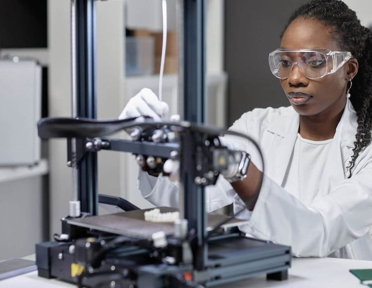 Stratasys launches independent & hardware agnostic iAM Marketplace platform