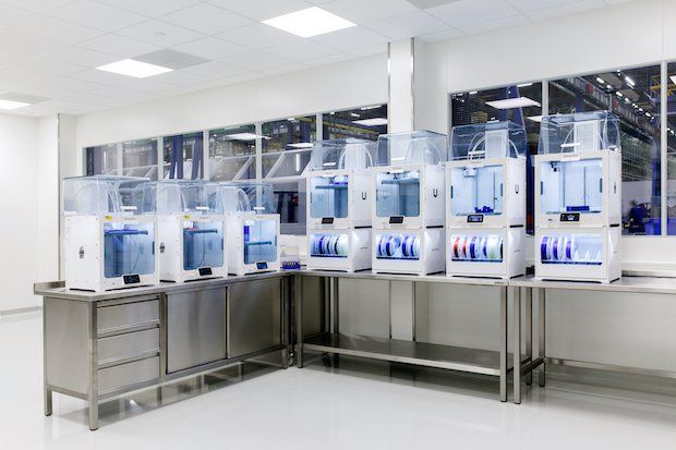 ERIKS Ultimaker - AADHOOGENDOORN
