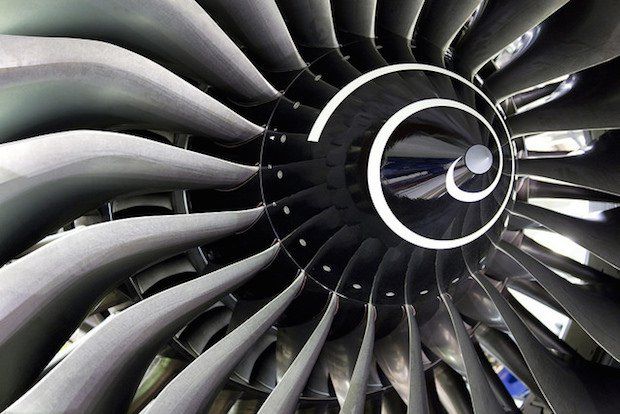 Trent XWB