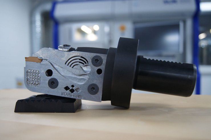 SLM Solutions