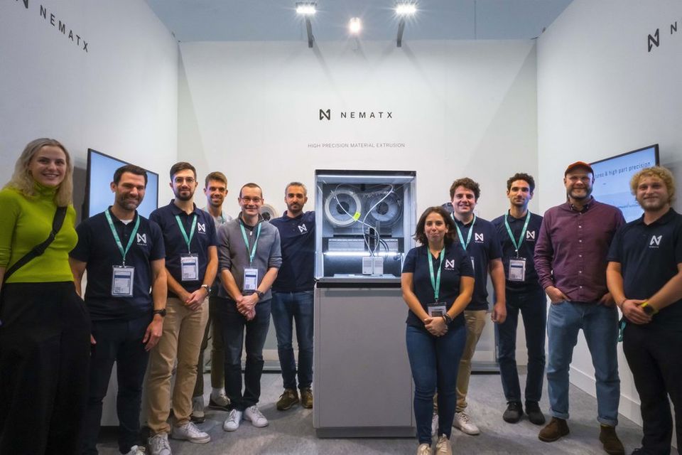 NematX/LinkedIn