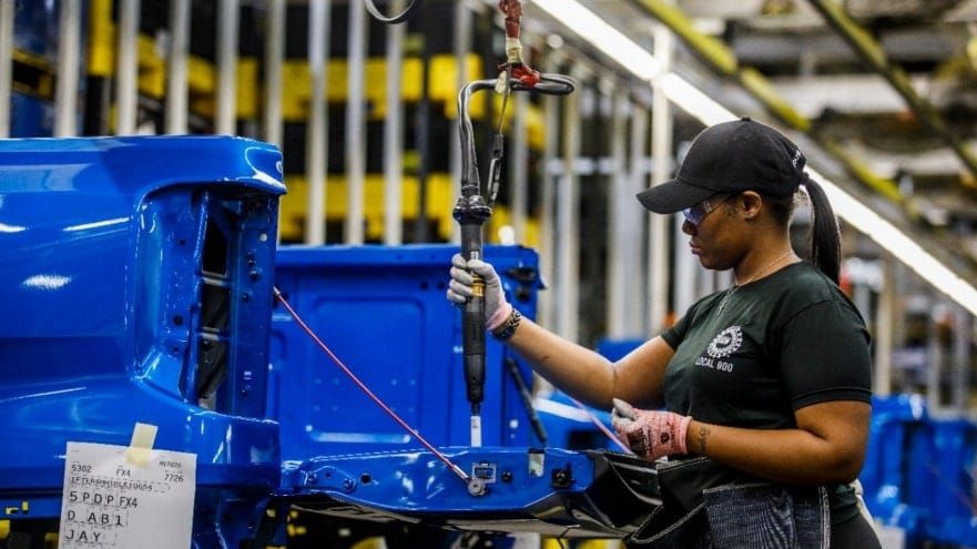 The road less travelled: Inside Ford's additive manufacturing lab