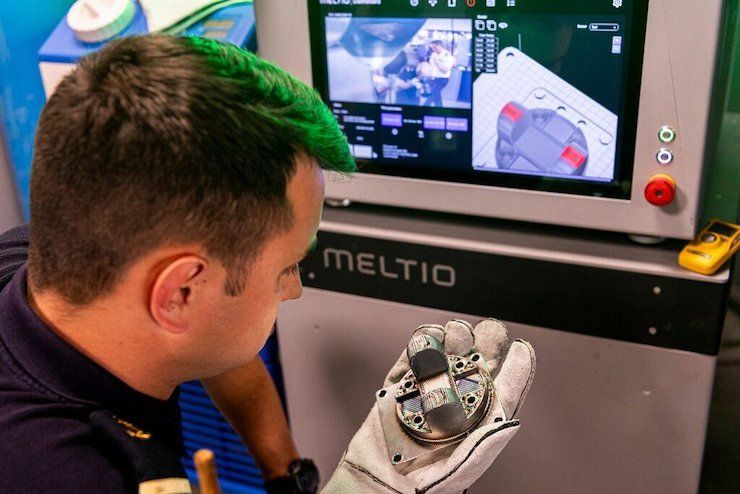 Meltio