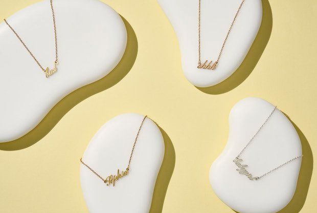 Shapeways unveils first in-house jewellery brand featuring 'Spring & Wonder' featuring the 'Signature' collection.