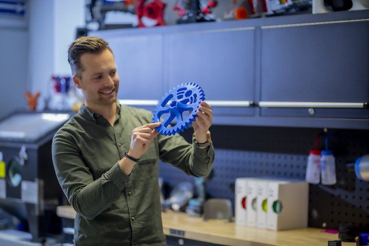 Ultimaker