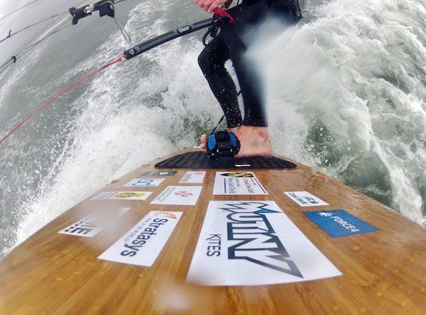 Stratasys 3D printed parts put to the test ahead of challenge.